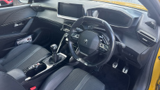 Peugeot 208 1.2 PureTech 100 GT Line 5dr Petrol Hatchback